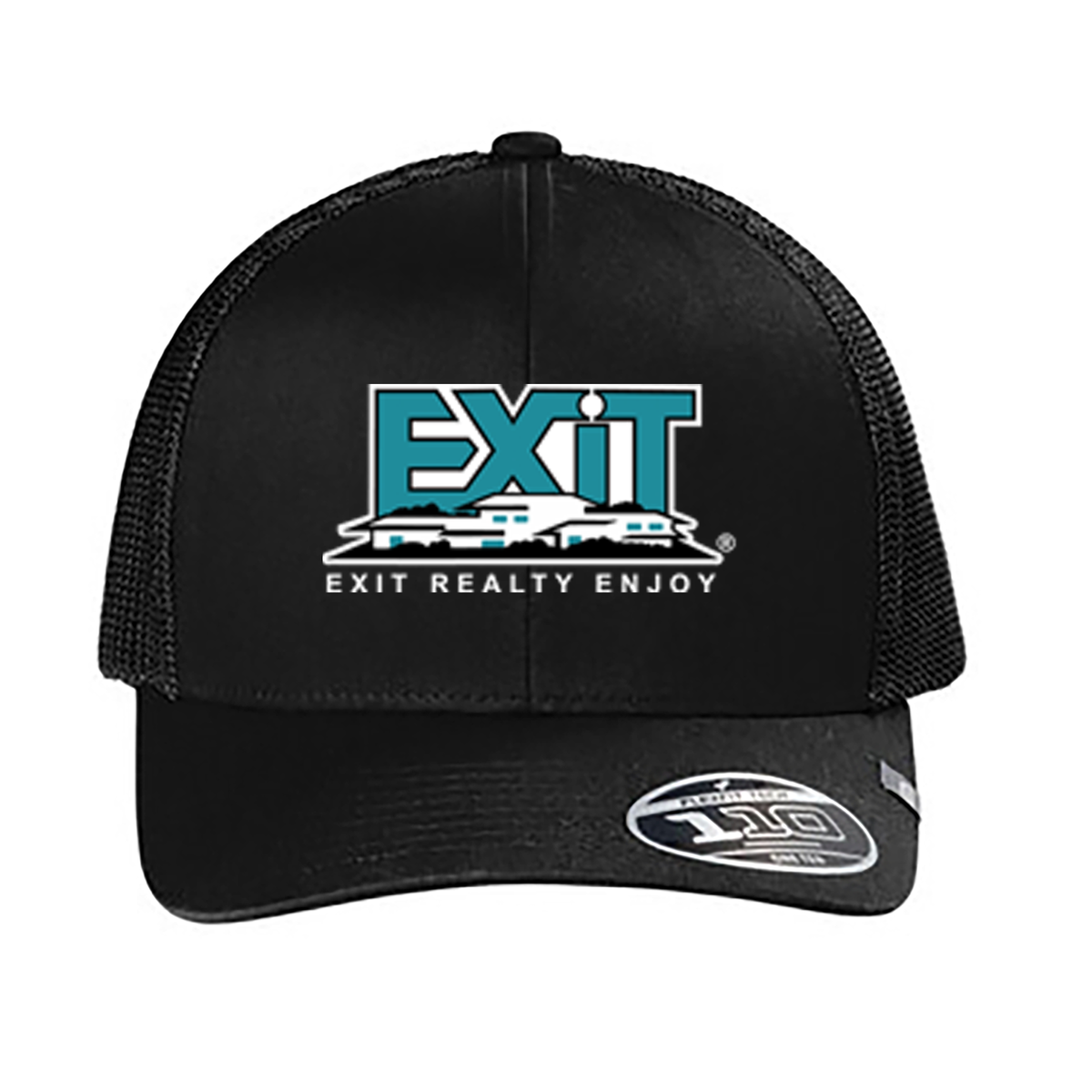 Exit Realty TravisMathew Cruz Trucker Cap