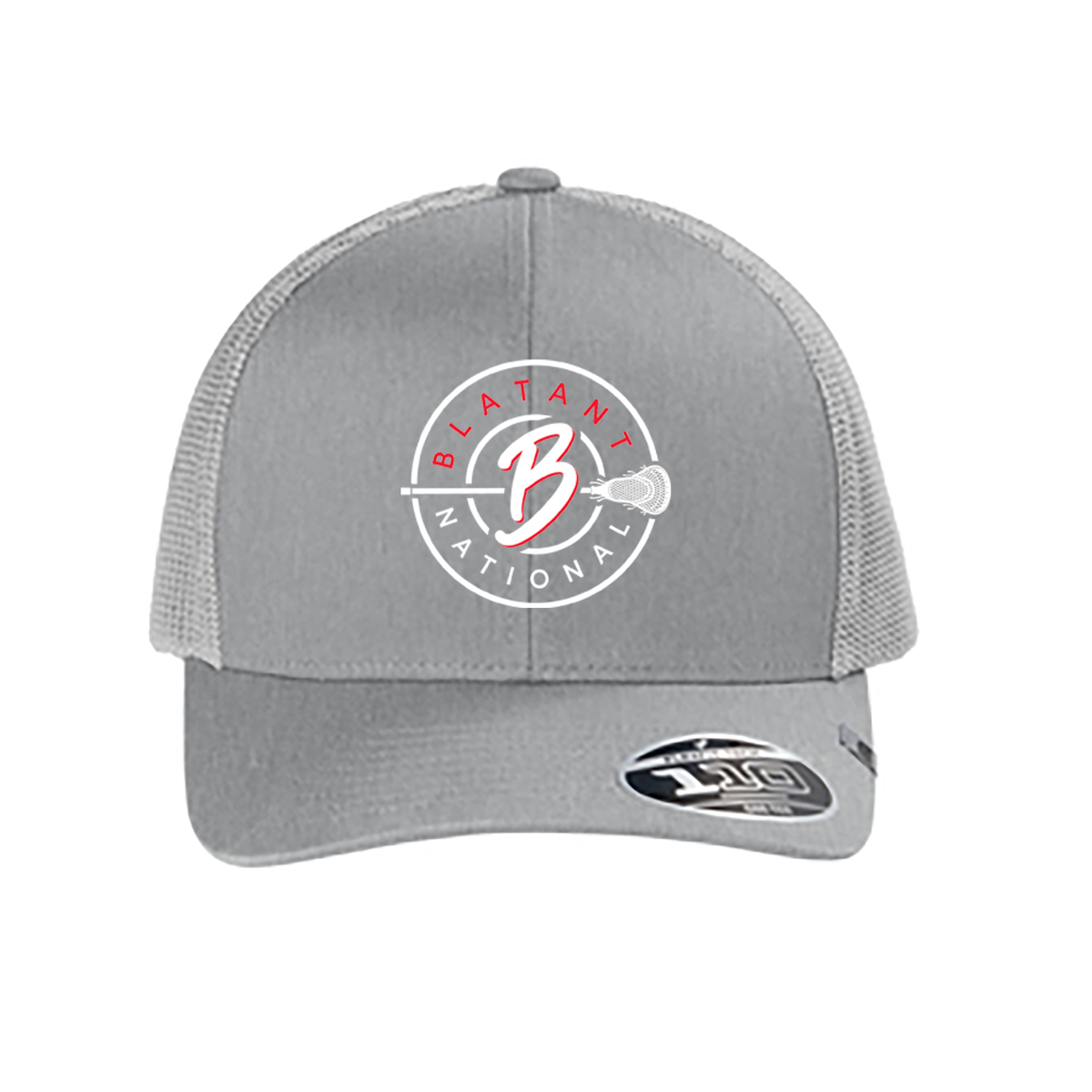 Blatant National Lacrosse TravisMathew Cruz Trucker Cap