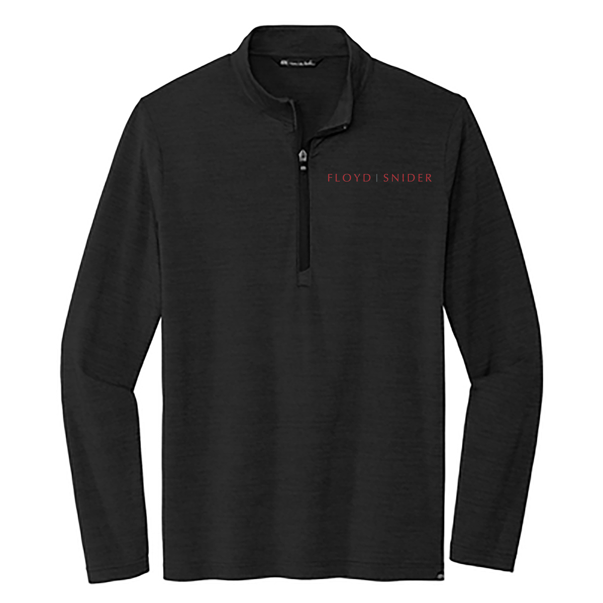 Floyd | Snider TravisMathew Crestview 1/4-Zip