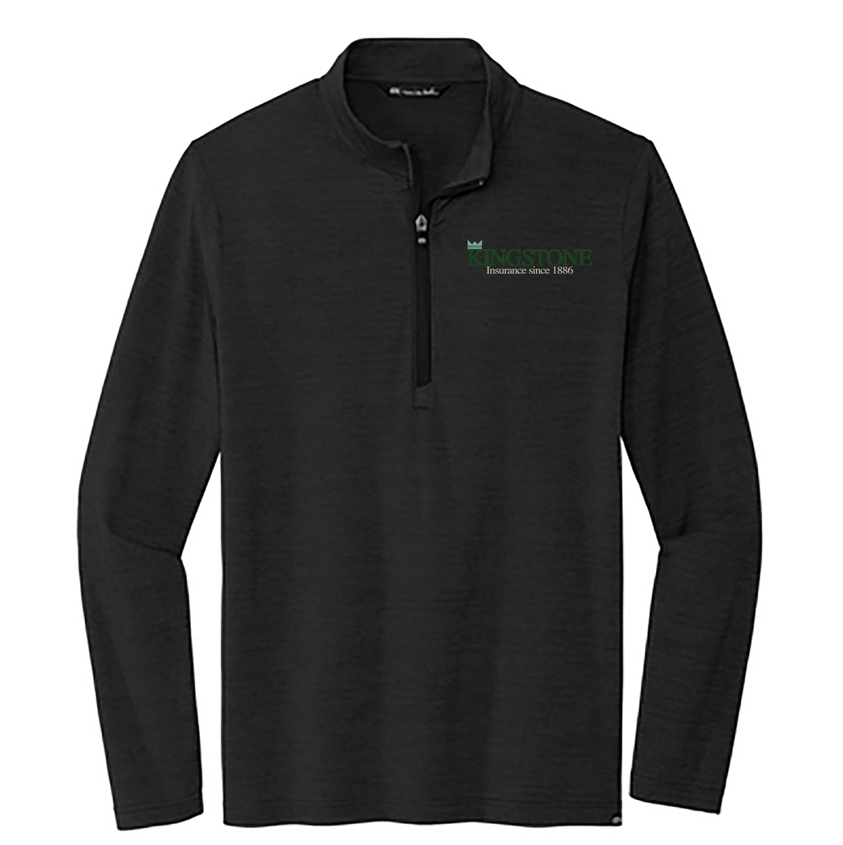 Kingstone Insurance TravisMathew Crestview 1/4-Zip