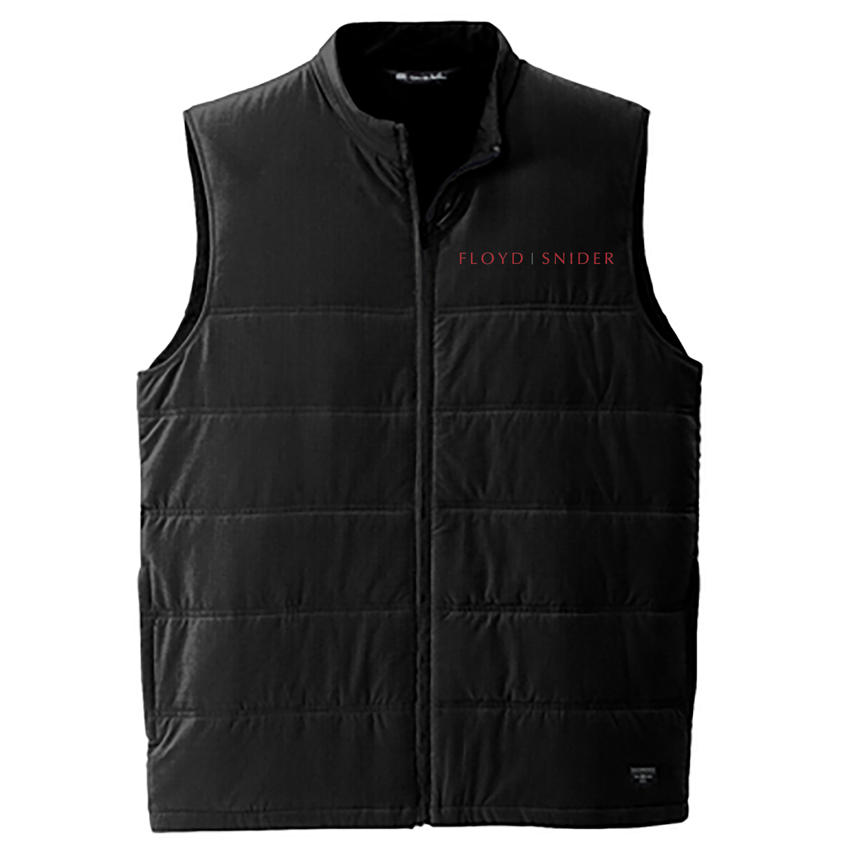 Floyd | Snider TravisMathew Cold Bay Vest