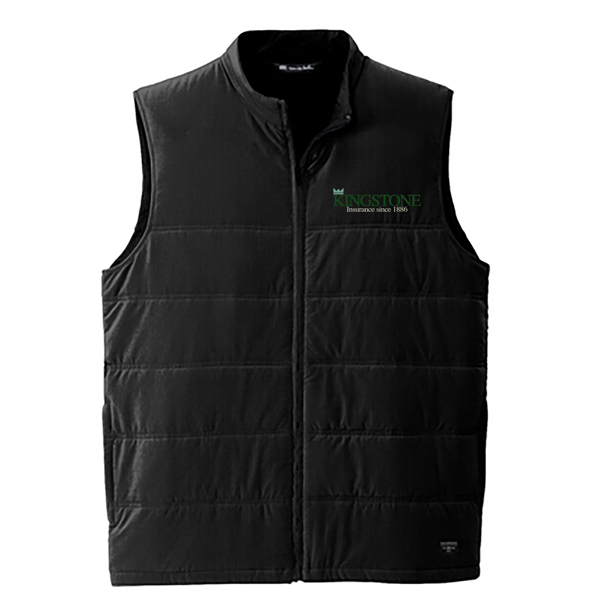 Kingstone Insurance TravisMathew Cold Bay Vest