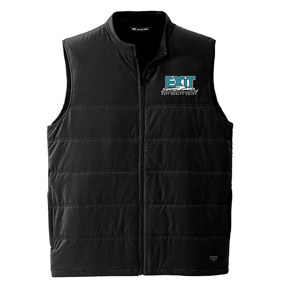 Exit Realty TravisMathew Cold Bay Vest