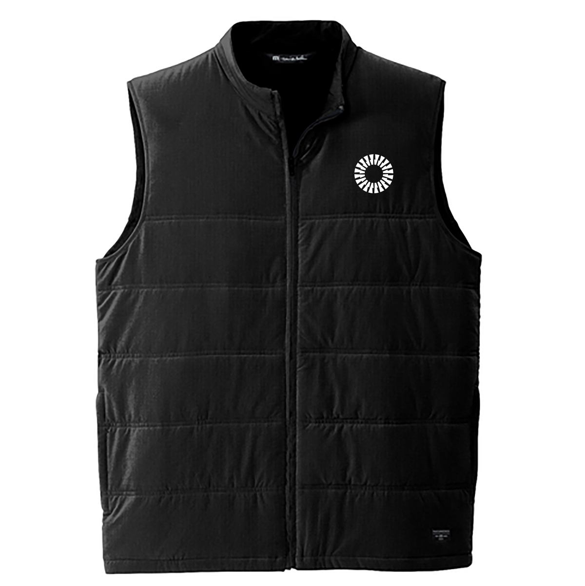 Okta TravisMathew Cold Bay Vest