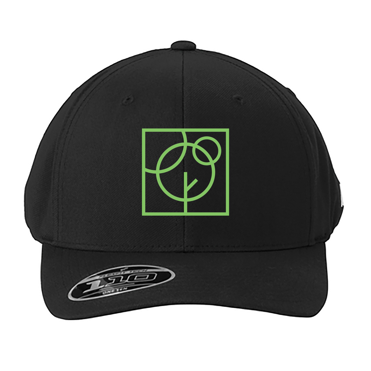Washington Park Association TravisMathew FOMO Solid Cap