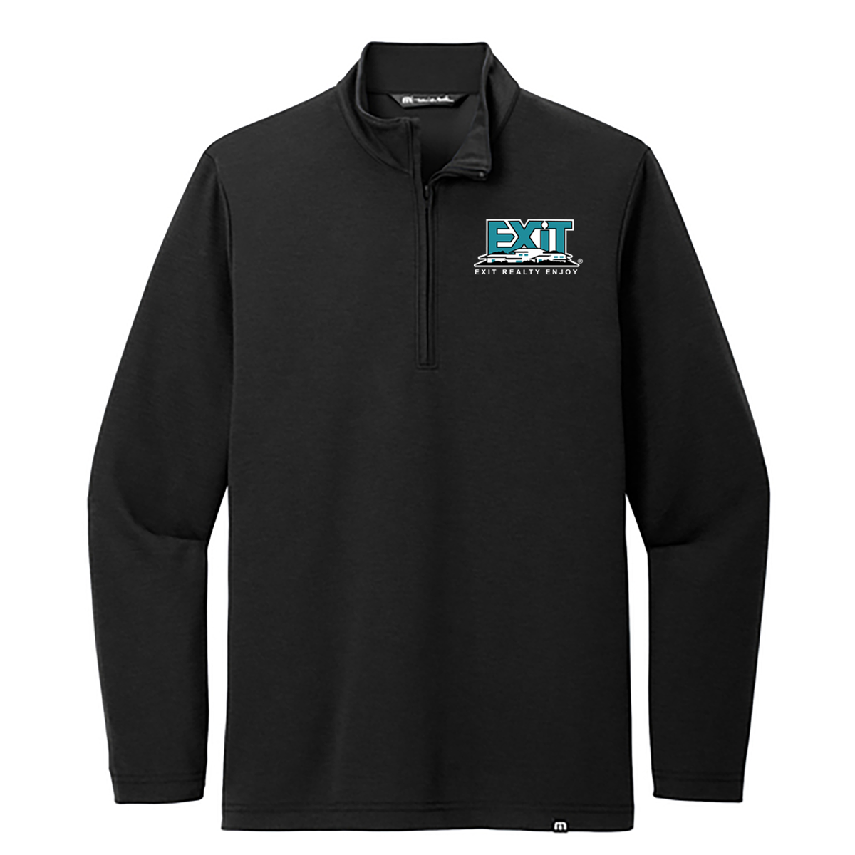 Exit Realty TravisMathew Coveside 1/4-Zip