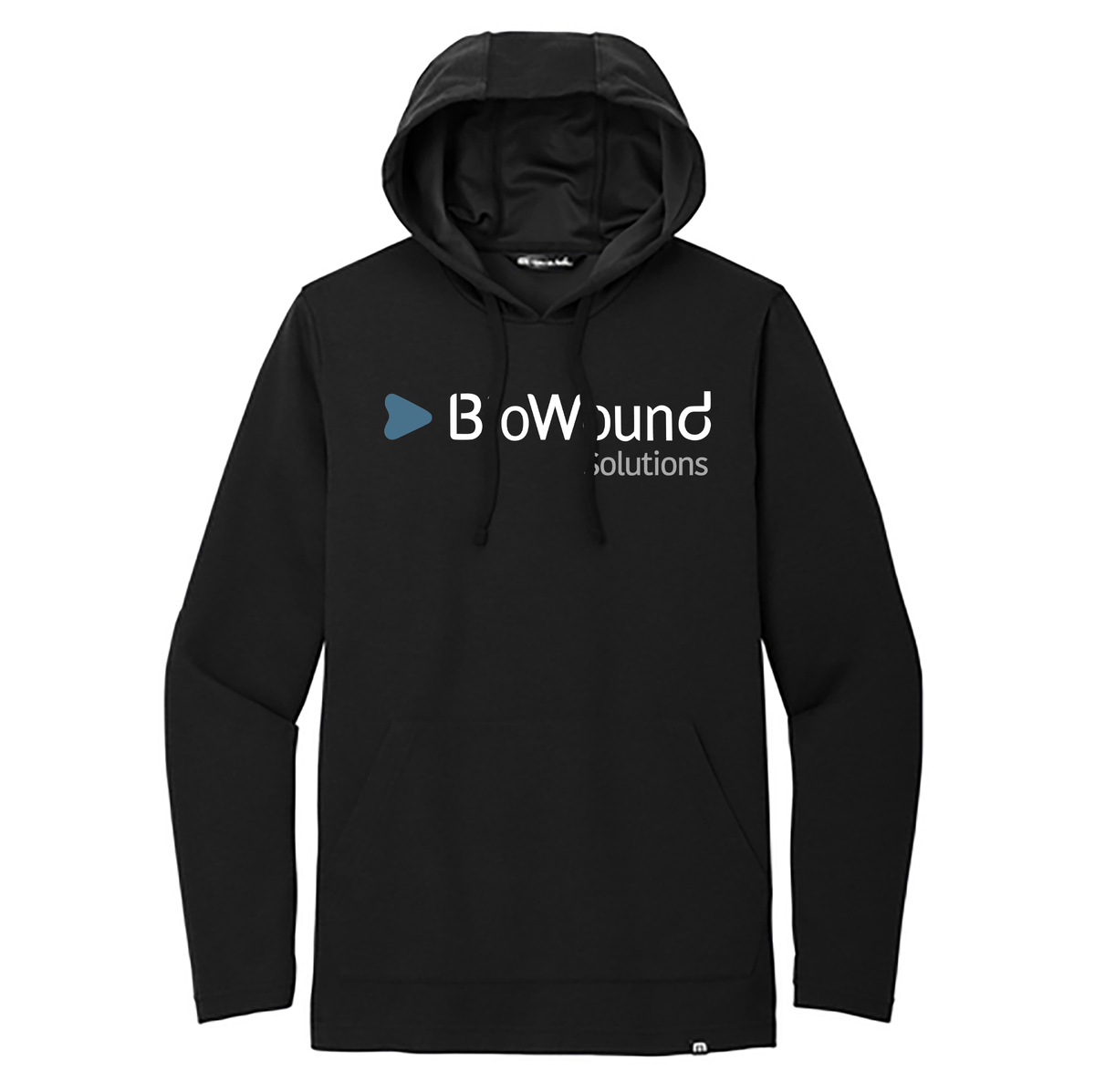 BioWound Solutions TravisMathew Coveside Hoodie
