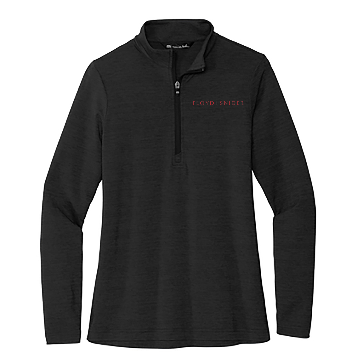 Floyd | Snider TravisMathew Ladies Crestview 1/4-Zip