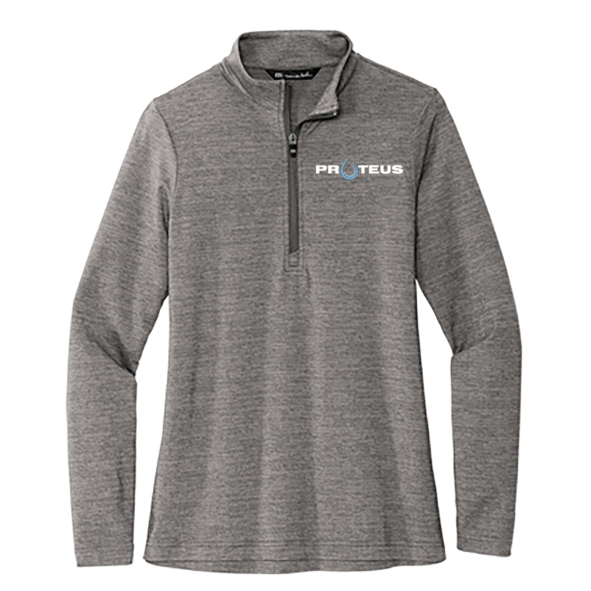 Proteus TravisMathew Ladies Crestview 1/4-Zip