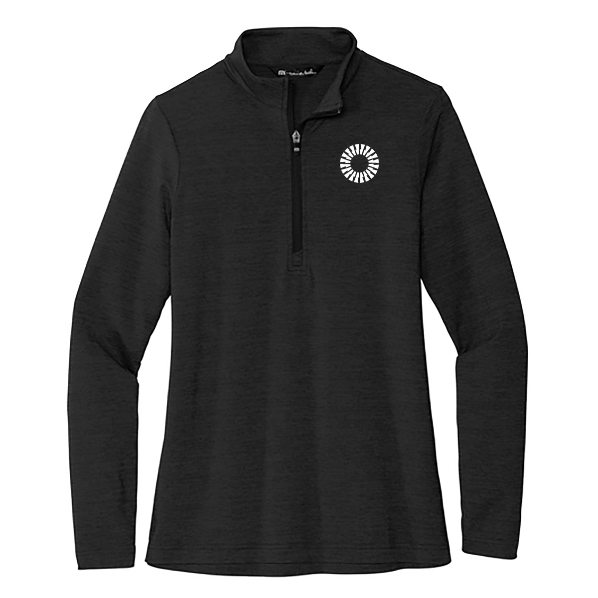 Okta TravisMathew Women's Coveside Full-Zip