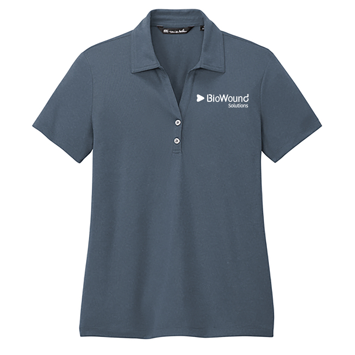 BioWound Solutions TravisMathew Ladies Coto Performance Polo