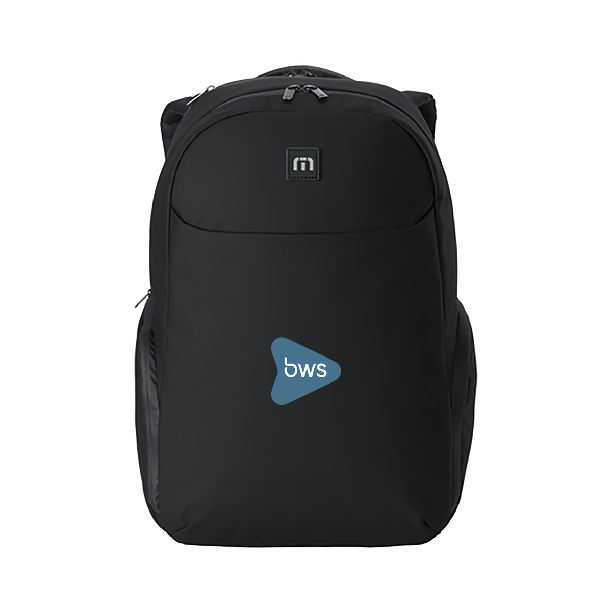 BioWound Solutions TravisMathew Recess Backpack