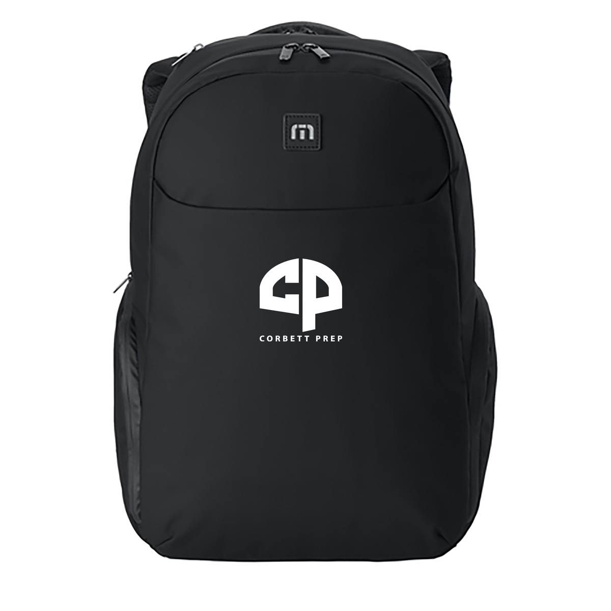 Corbett Prep TravisMathew Recess Backpack