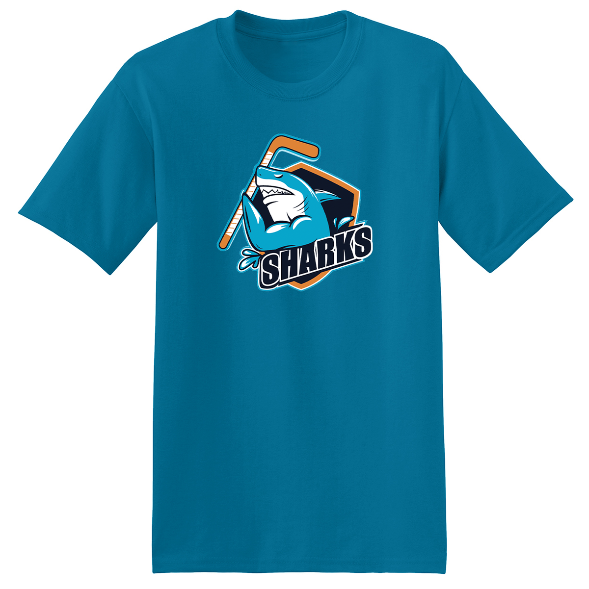 SWFL Sharks Sharks T-Shirt