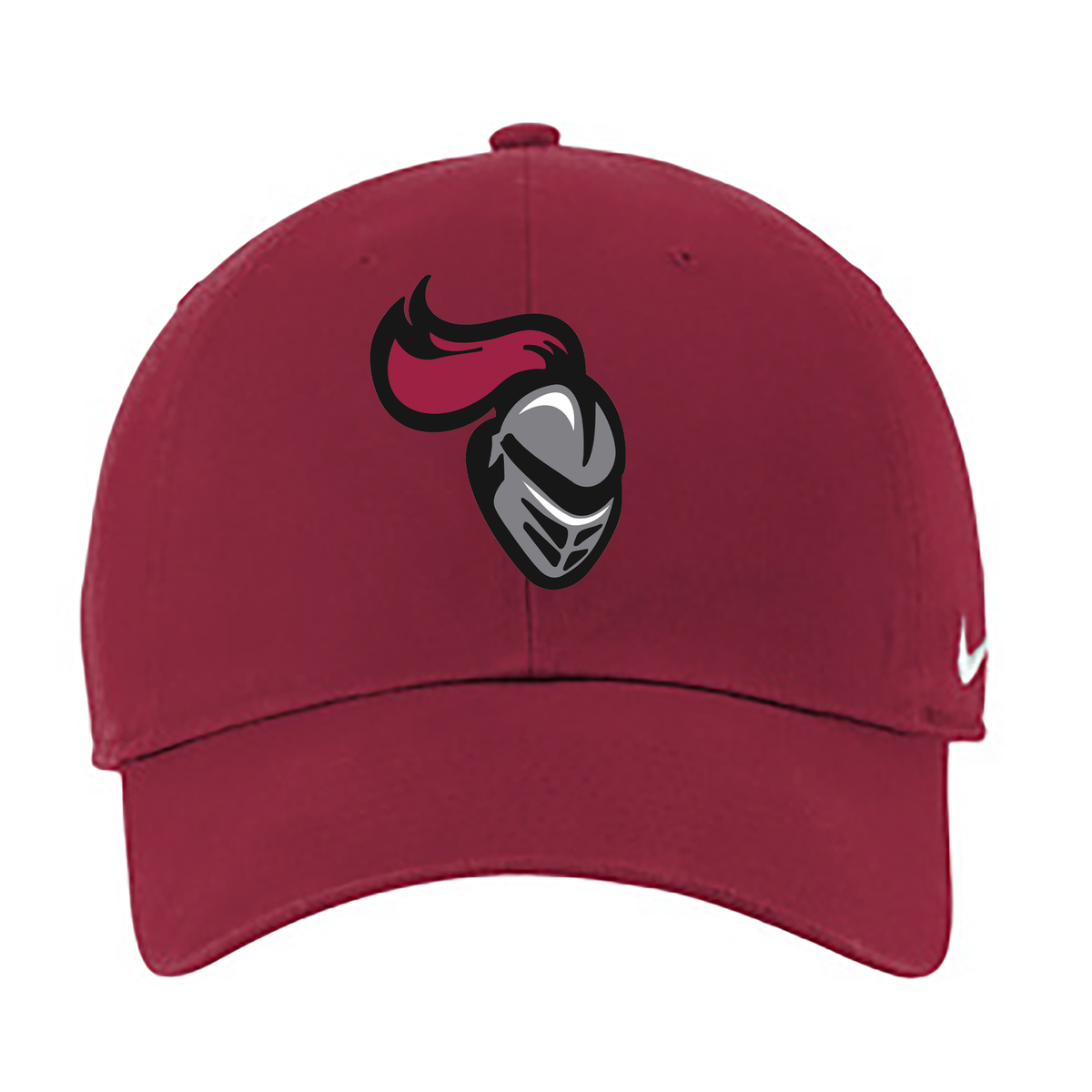 Motor City Knights Lacrosse Nike Heritage 86 Cap