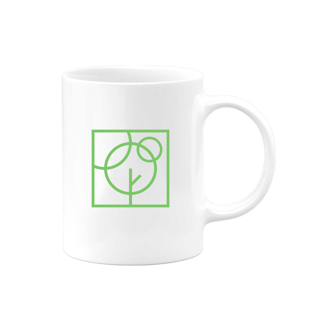 Washington Park Association Mug