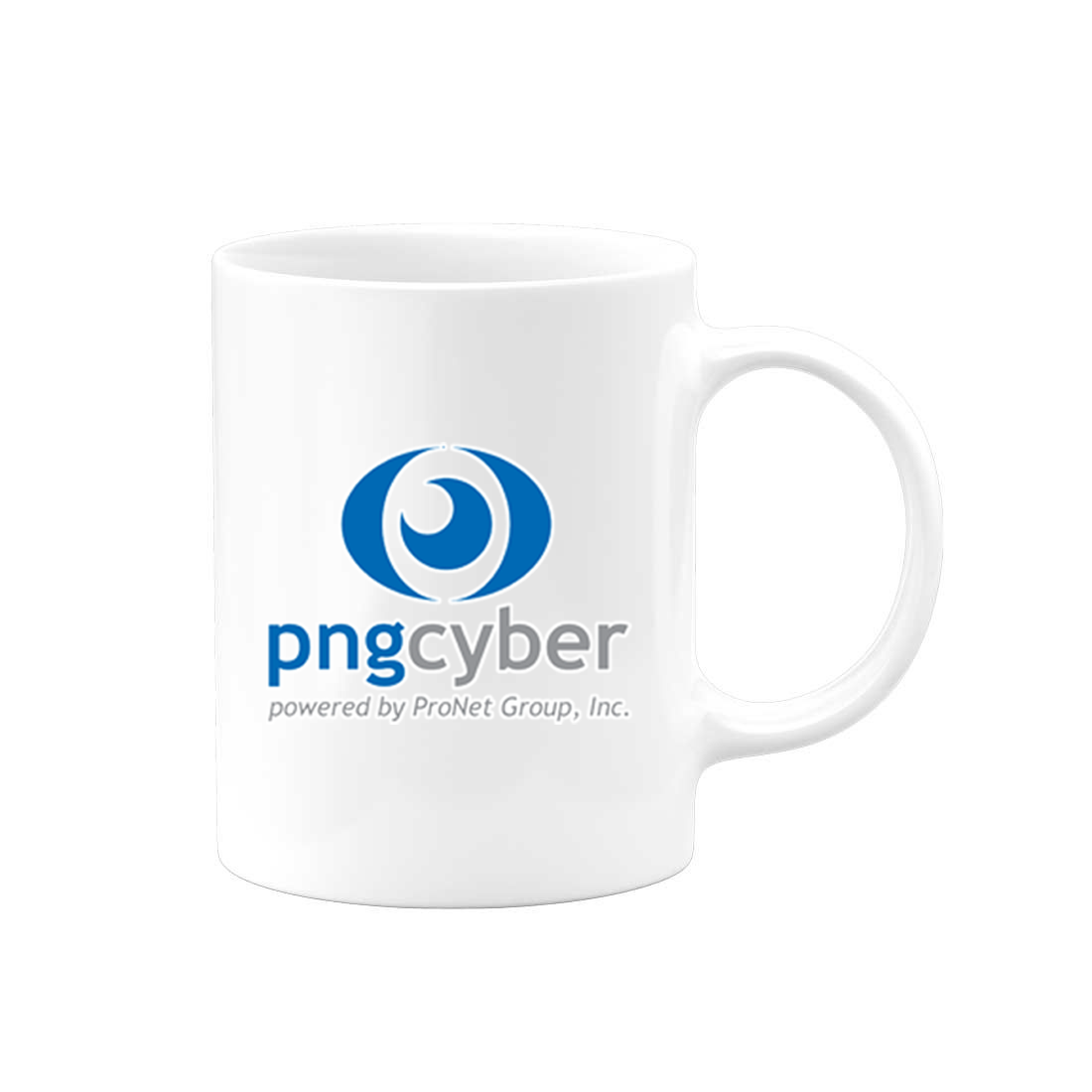 PNG Cyber Team Mug