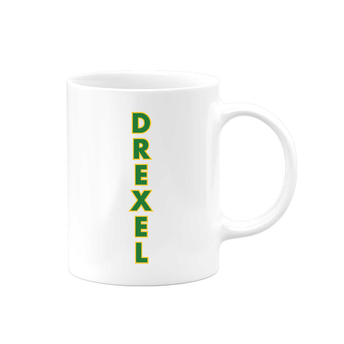 Drexel Avenue Elementary School Team Mug