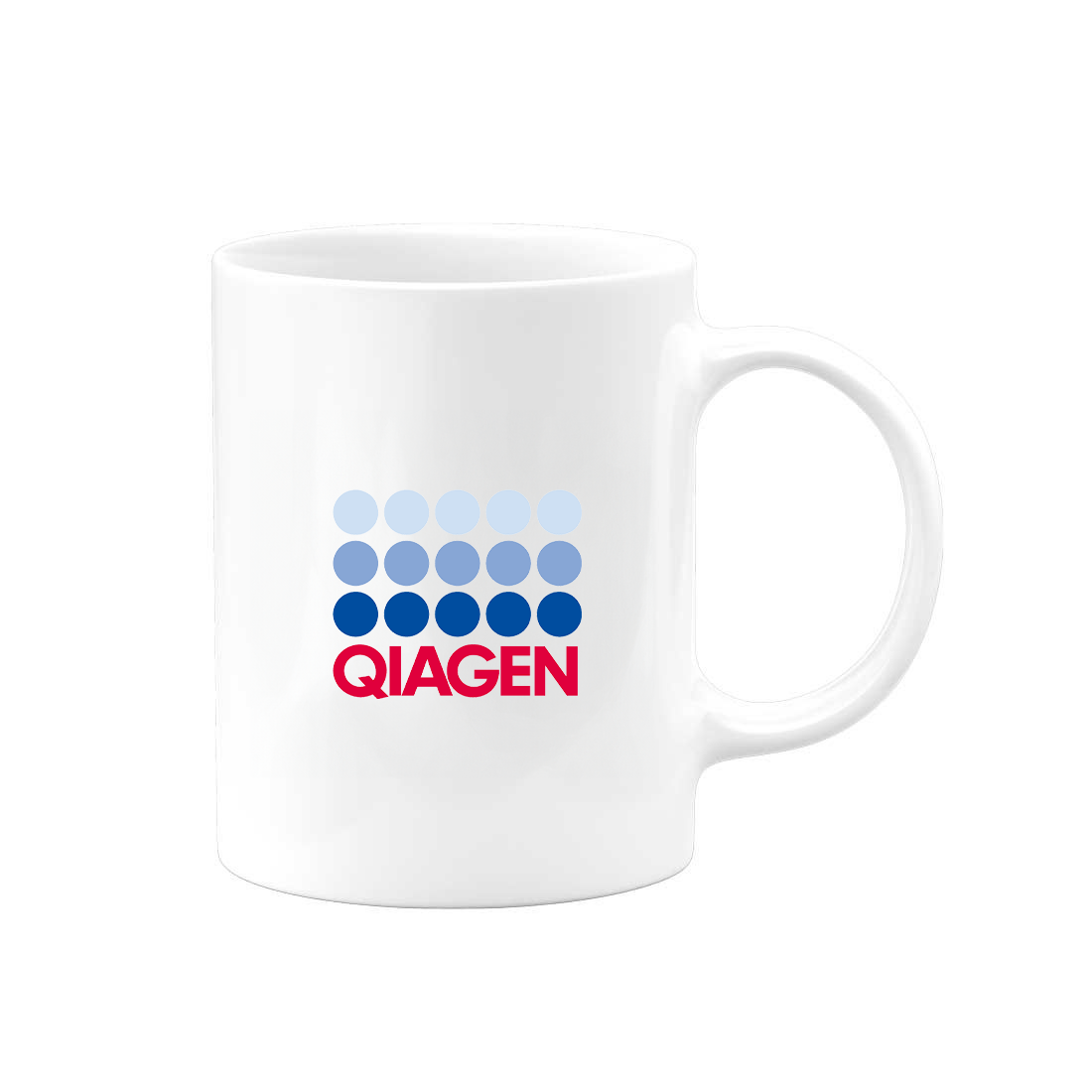 QIAGEN Team Mug