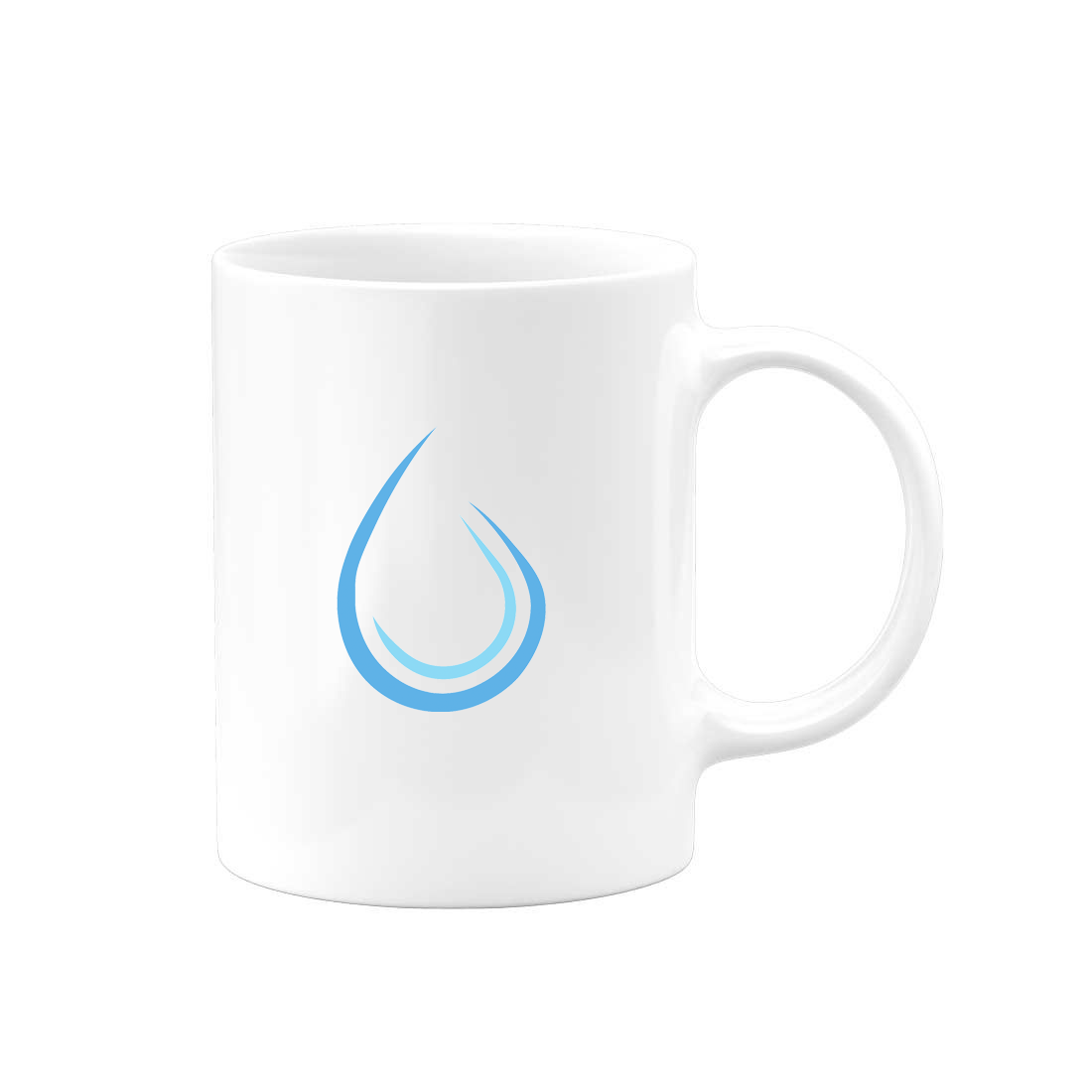 Proteus Mug