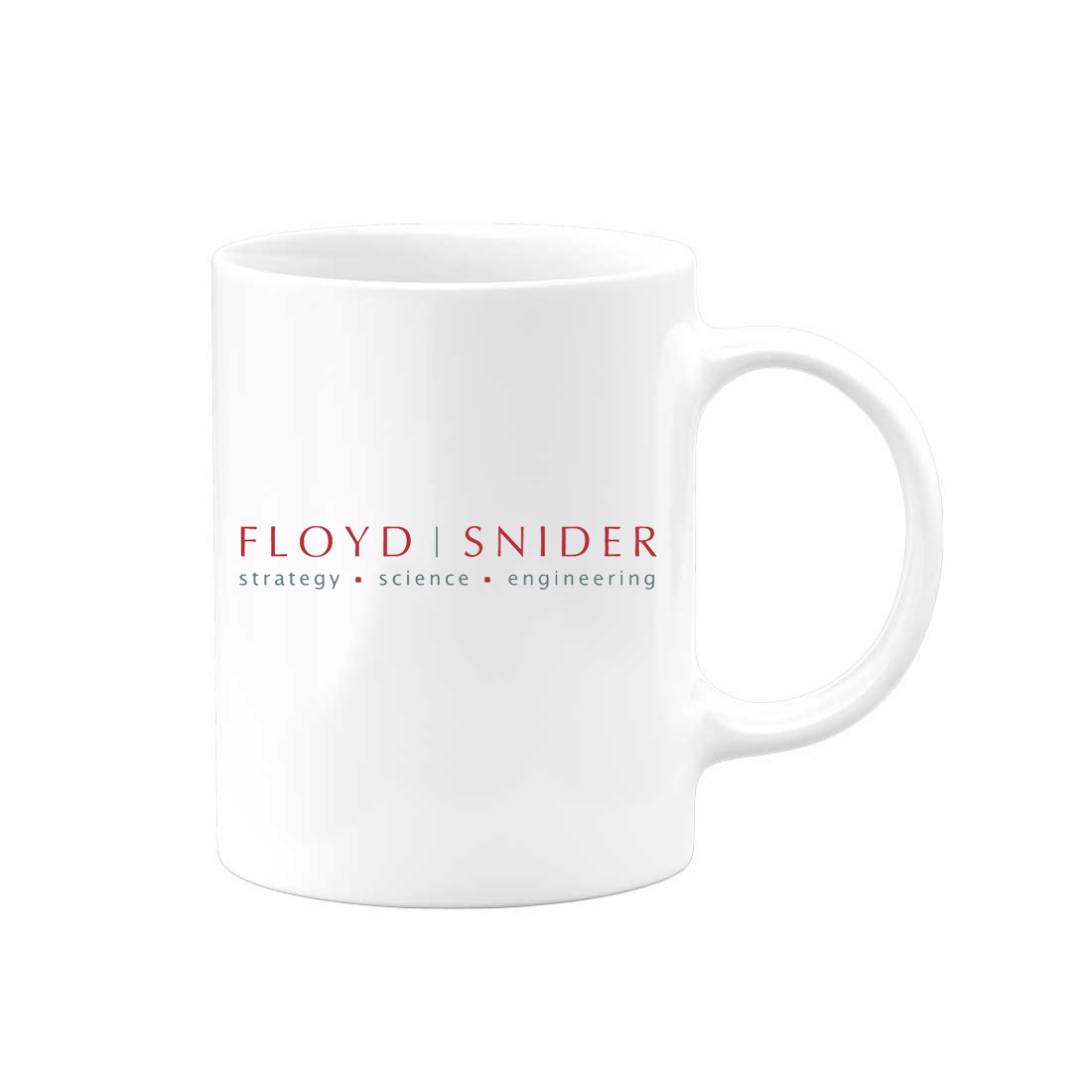 Floyd | Snider Team Mug