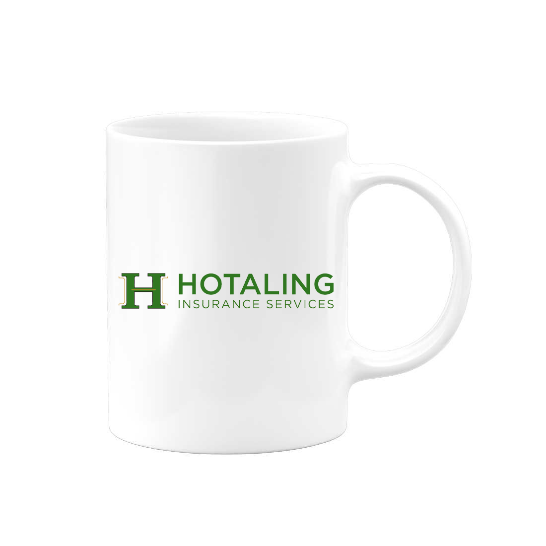 Hotaling Insurance Team Mug