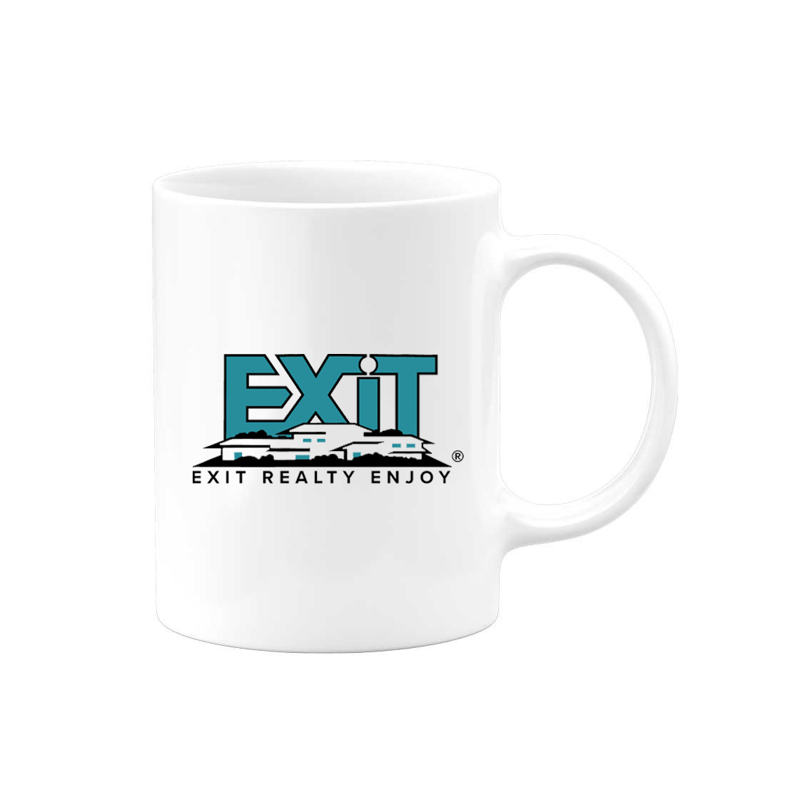 Exit Realty Mug