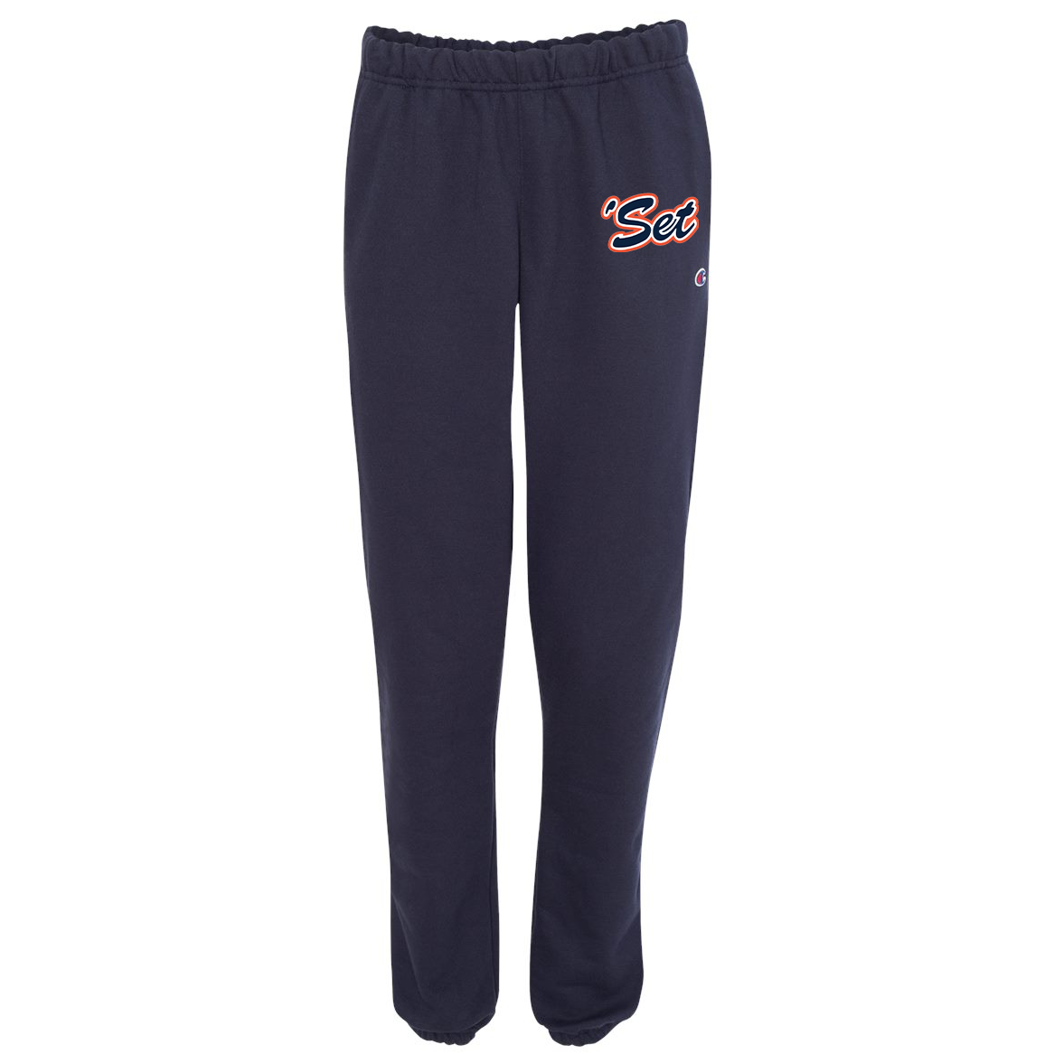 'Set Lacrosse Champion Sweatpants