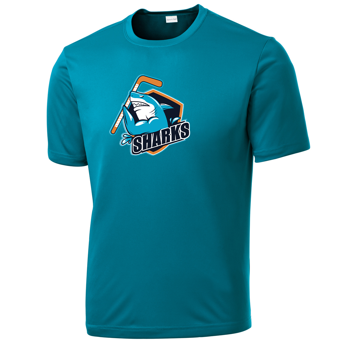 SWFL Sharks Performance T-Shirt