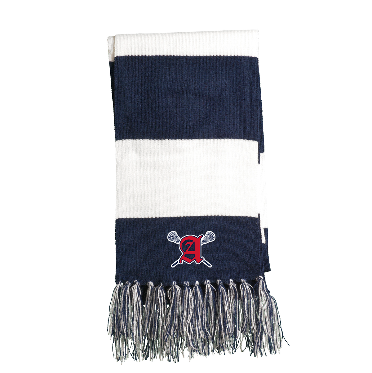 Augusta Patriots Team Scarf