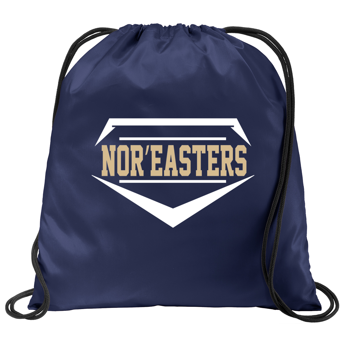 Newington HS Baseball Cinch Pack