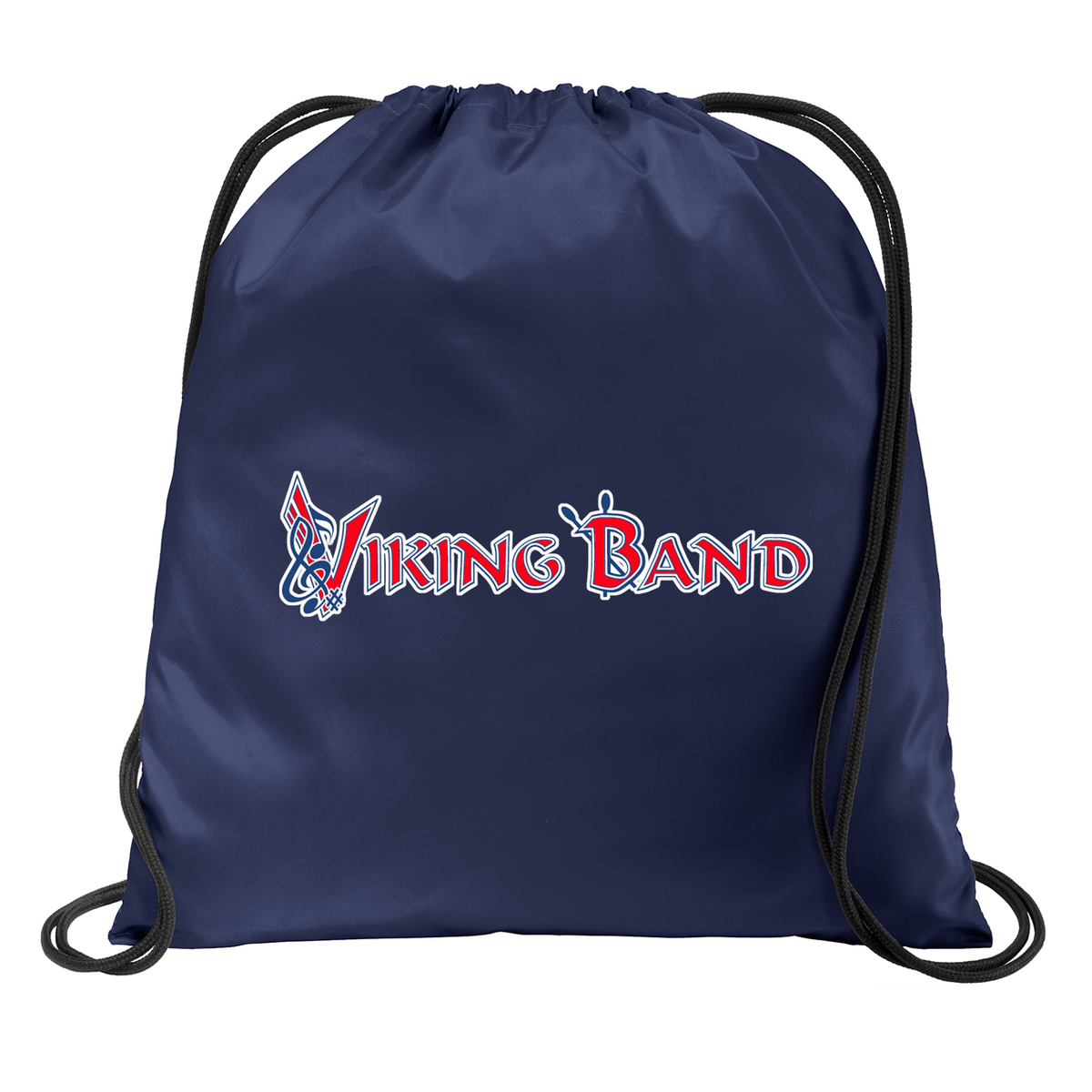 Fort Walton Beach Vikings Band Cinch Pack