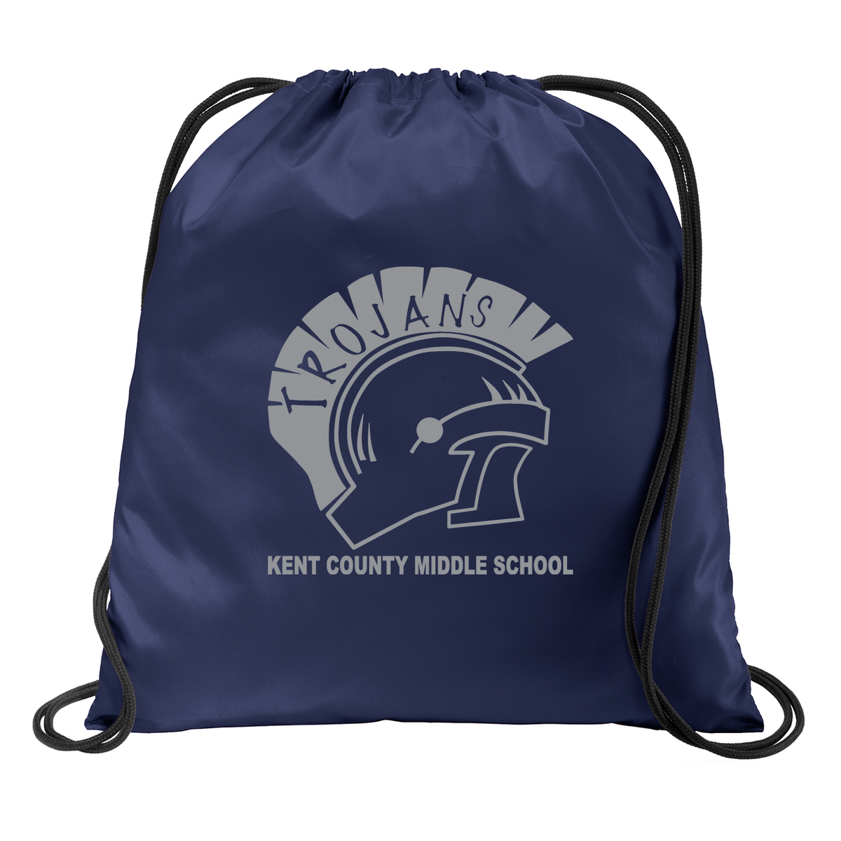 Kent County Middle School Cinch Pack