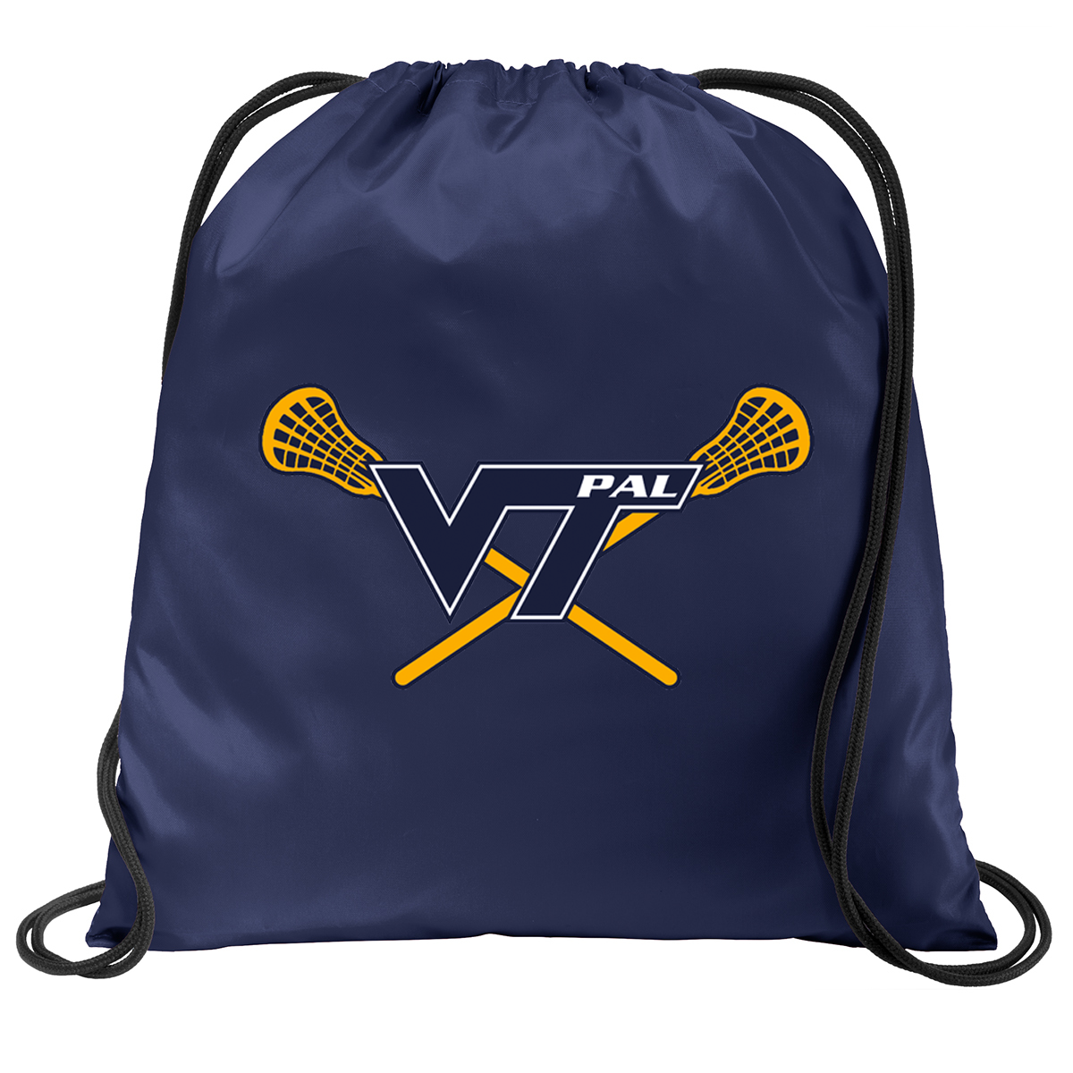 Vernon PAL Lacrosse Cinch Pack