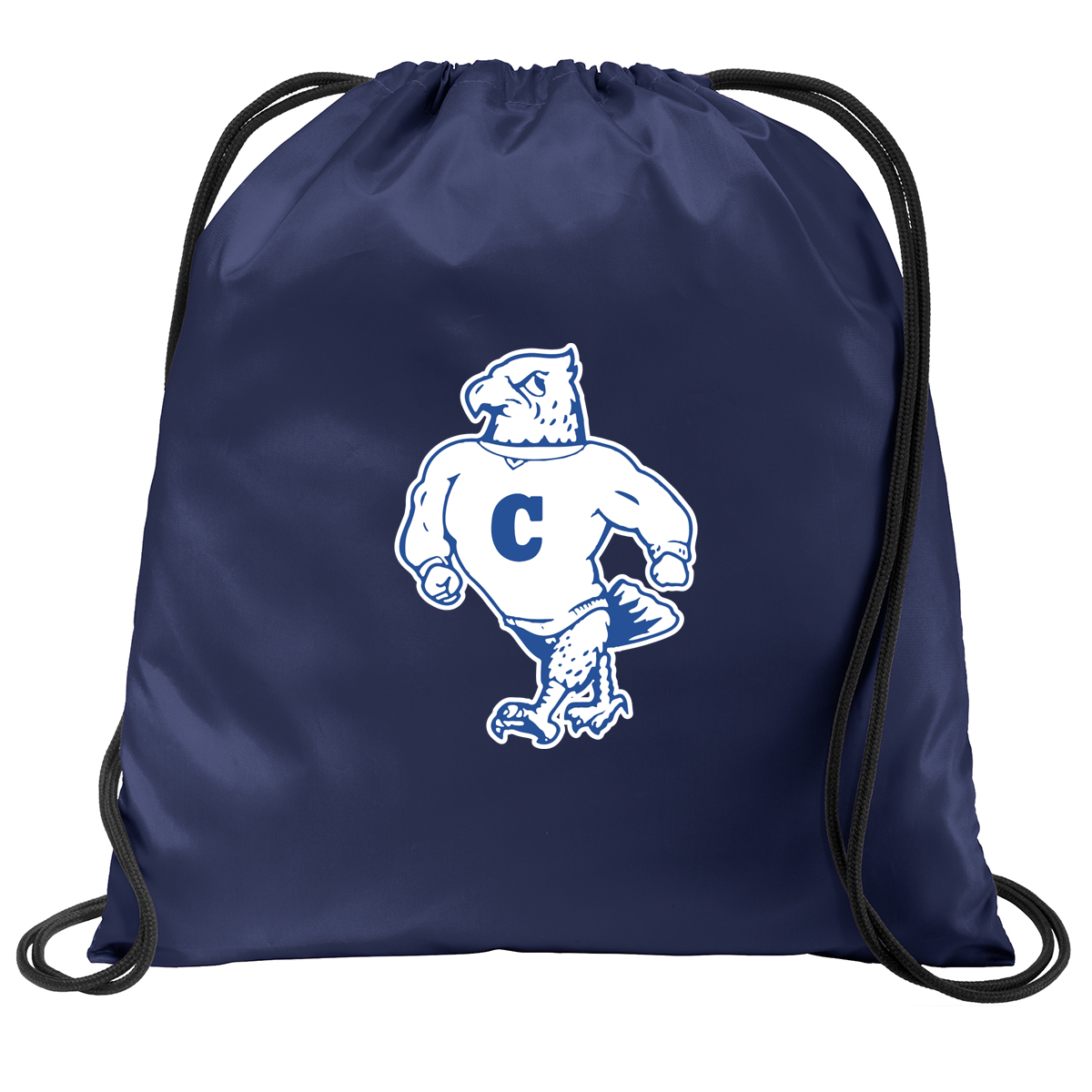 Wheeler Avenue Volleyball Cinch Pack