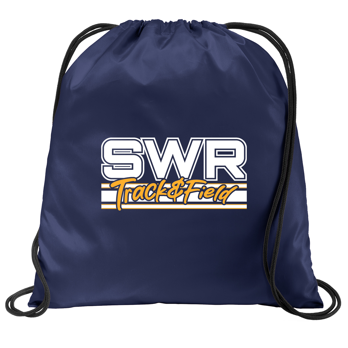 SWR HS Track & Field Cinch Pack