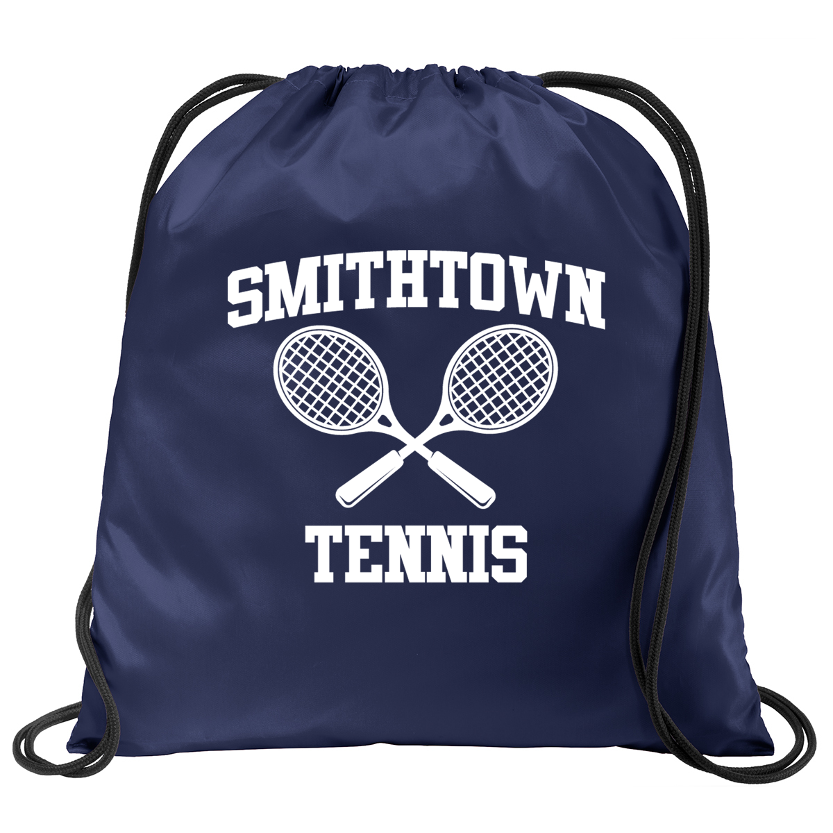 Smithtown Tennis Cinch Pack