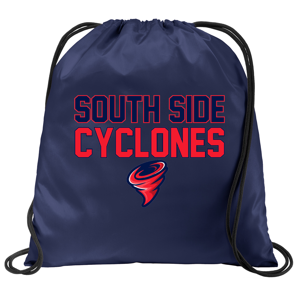 Southside Athletics Cinch Pack