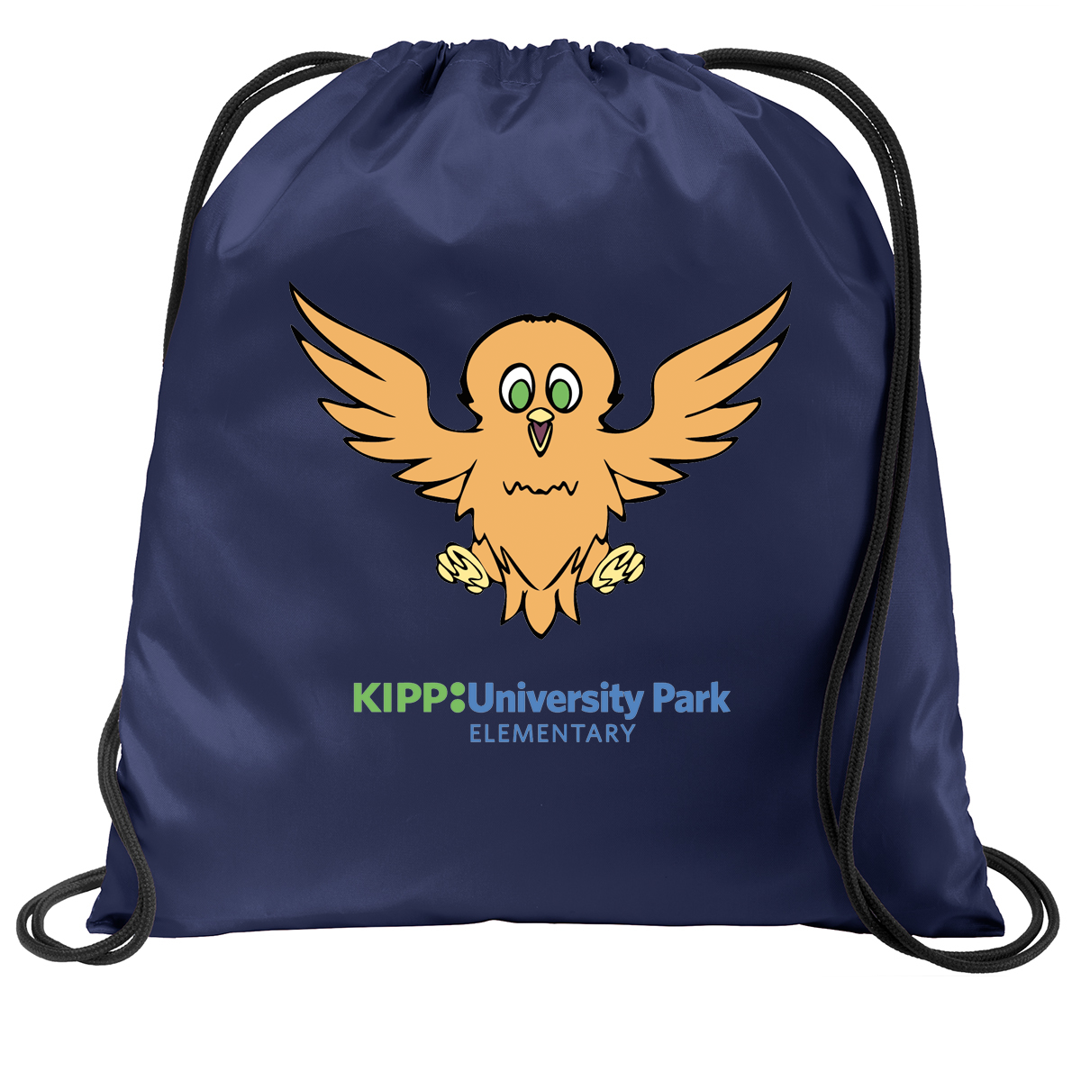 KIPP: University Park Elementary Cinch Pack