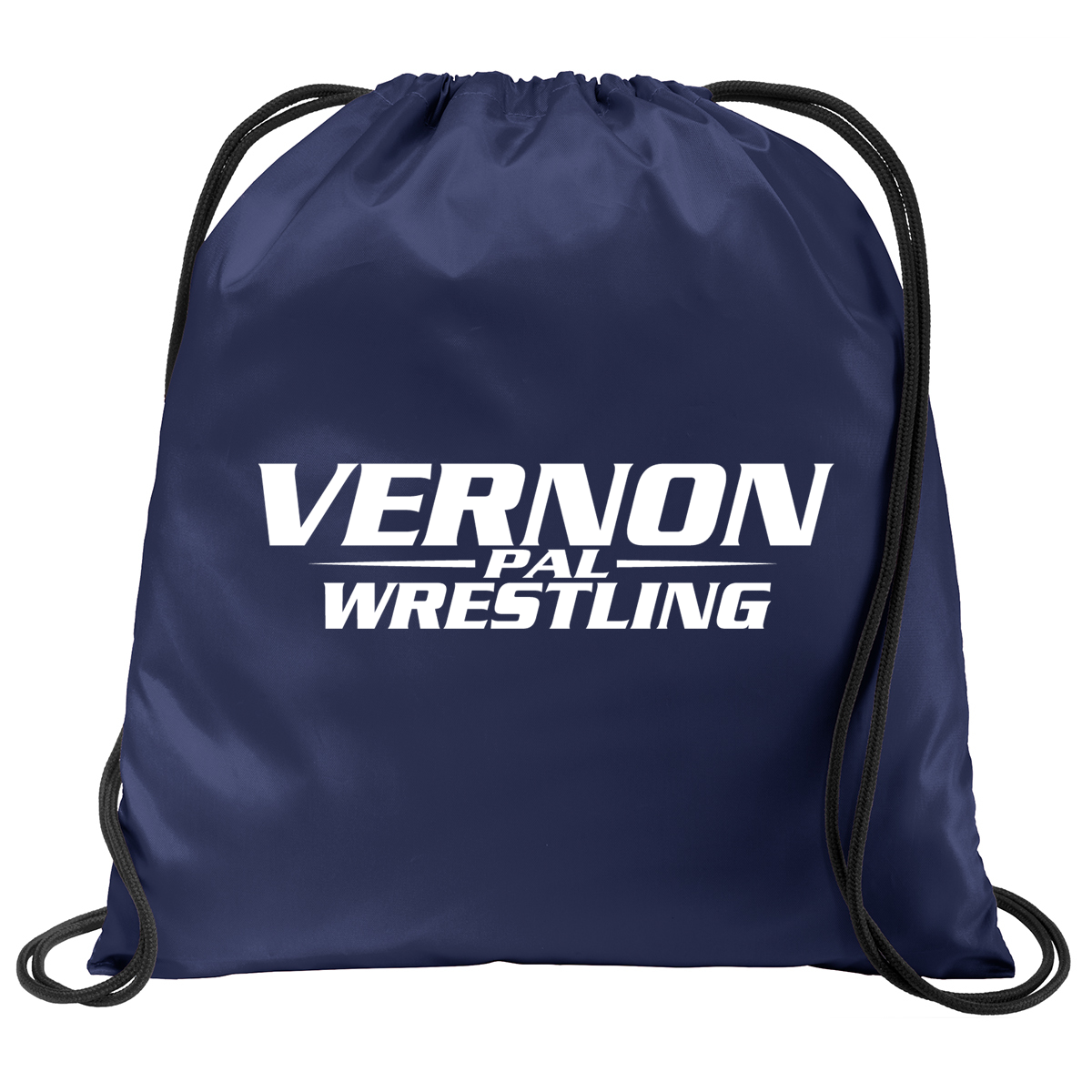 Vernon PAL Wrestling Cinch Pack