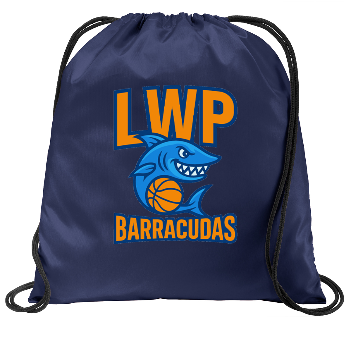 Little Water Prep School Cinch Pack