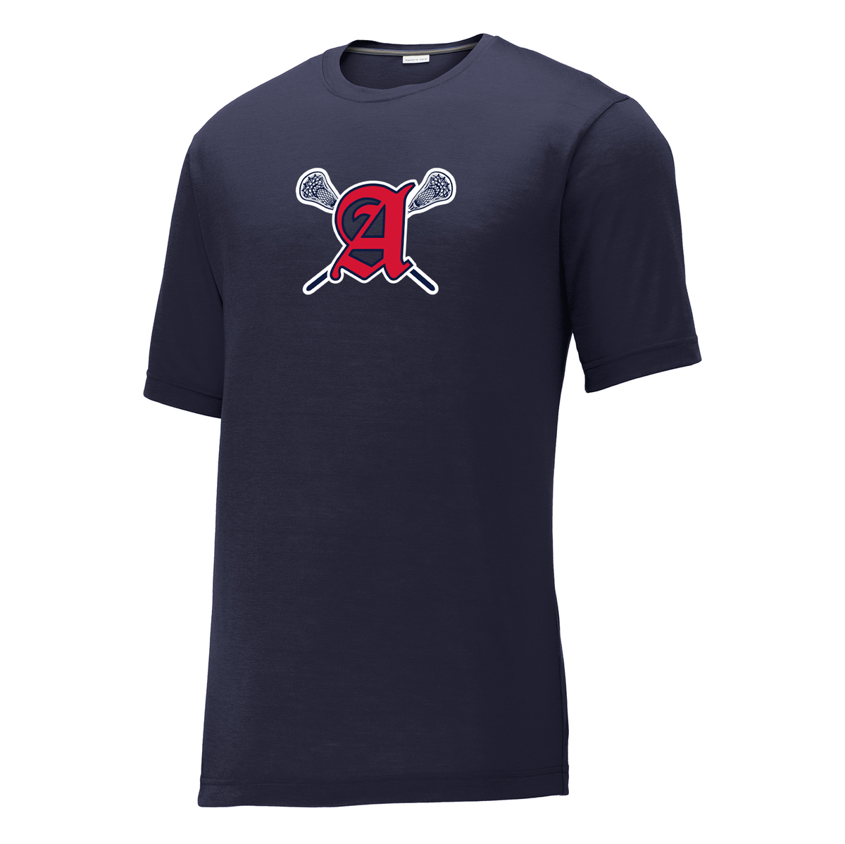 Augusta Patriots CottonTouch Performance T-Shirt