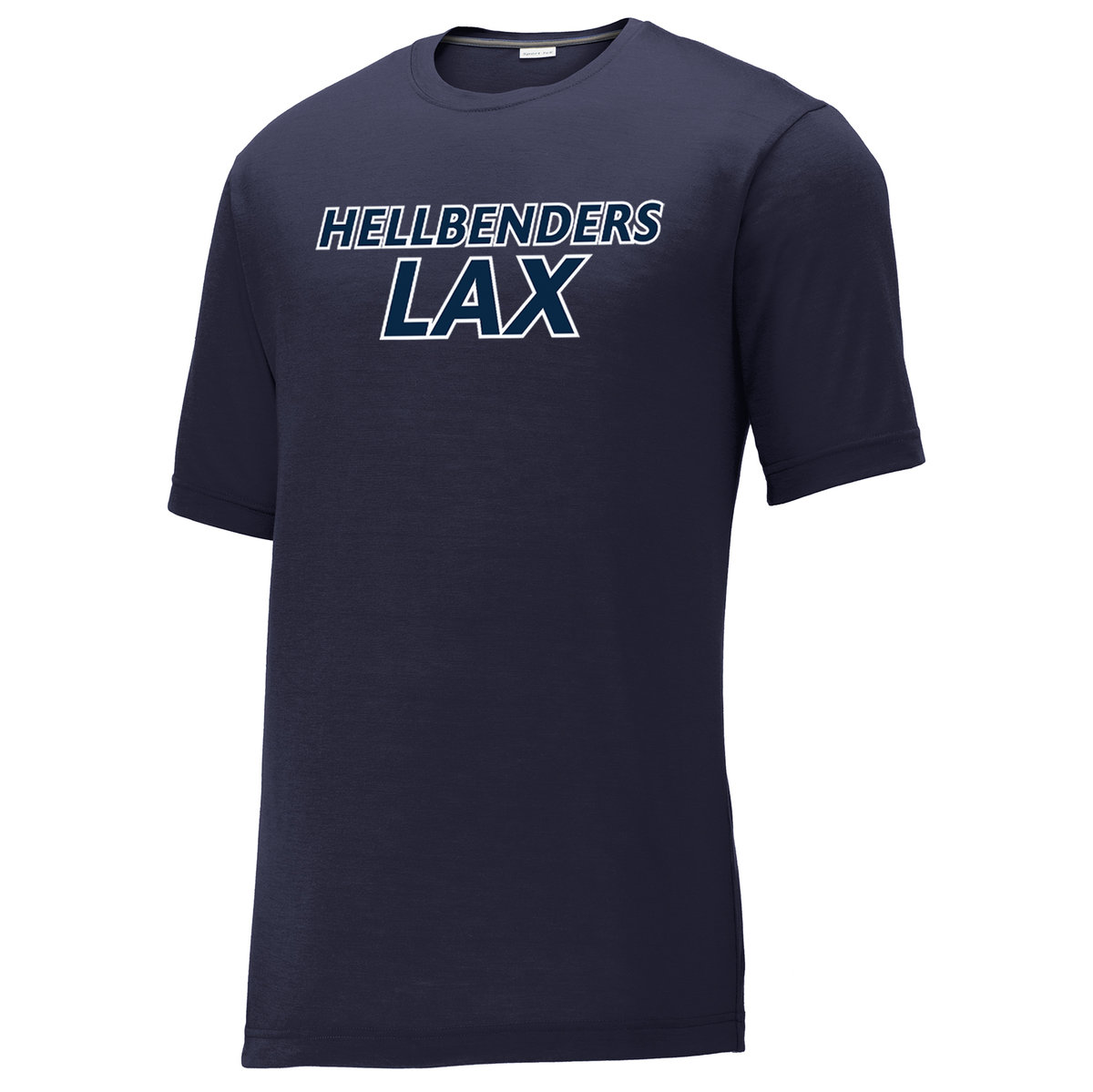 Allegany Hellbenders CottonTouch Performance T-Shirt