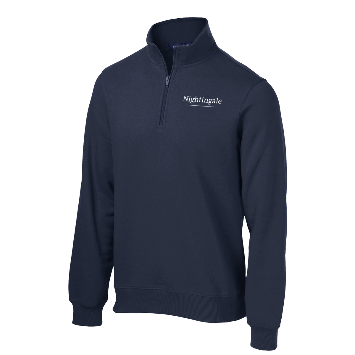 Nightingale 1/4 Zip Fleece