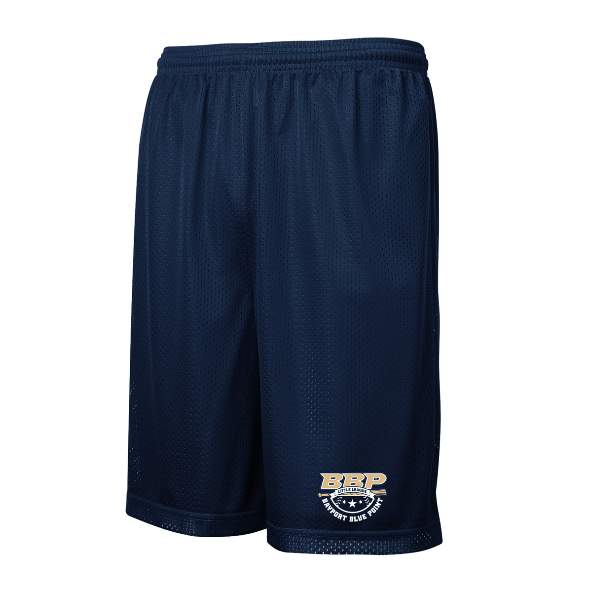 BBP Little League Classic Mesh Shorts