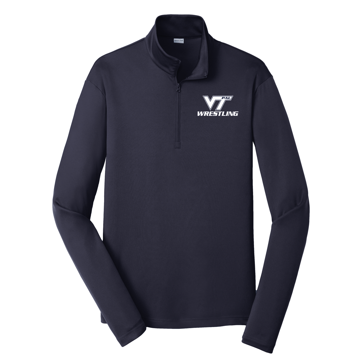 Vernon PAL Wrestling Lightweight Performance 1/4 Zip