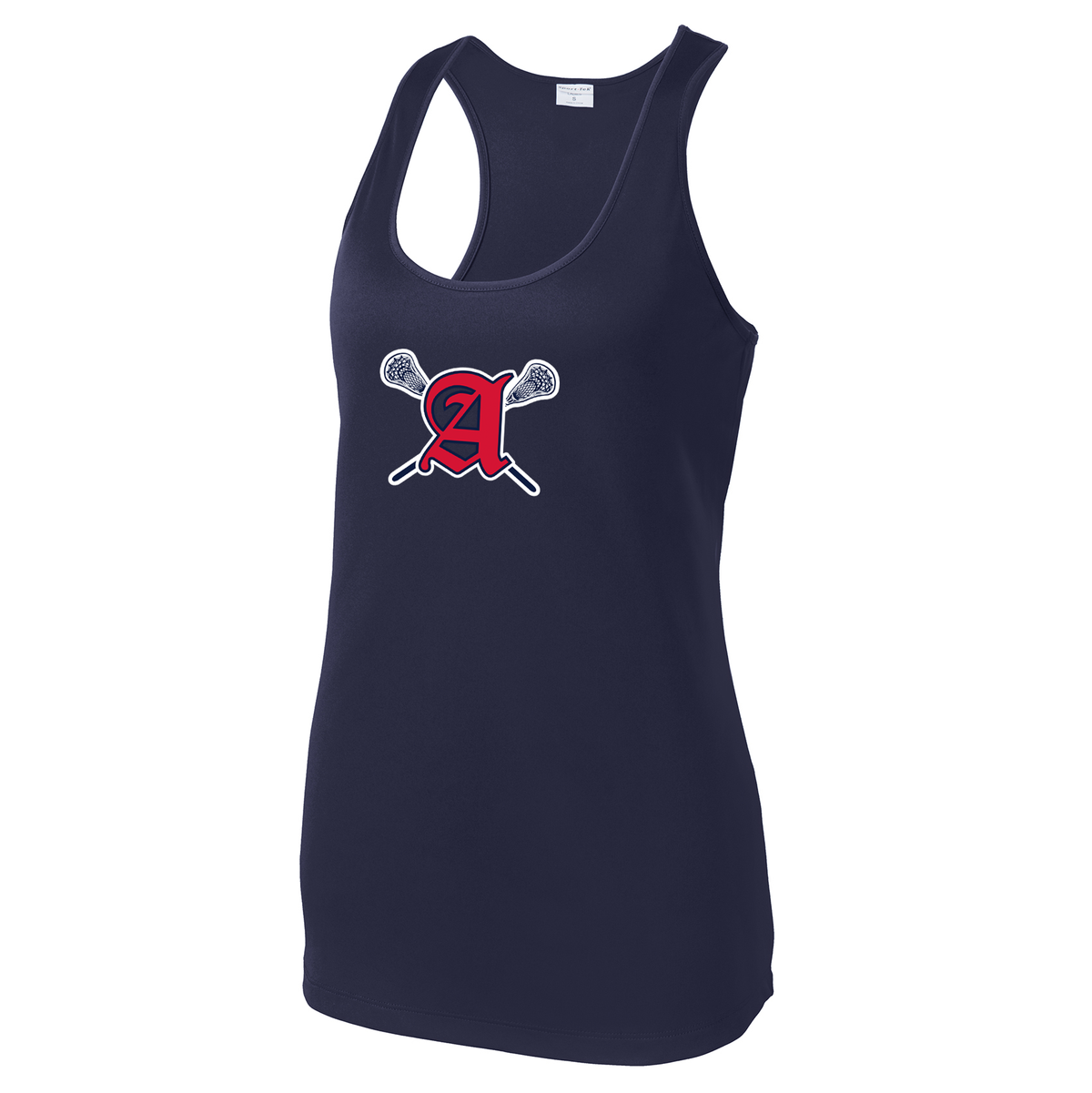 Augusta Patriots Women's Racerback Tank