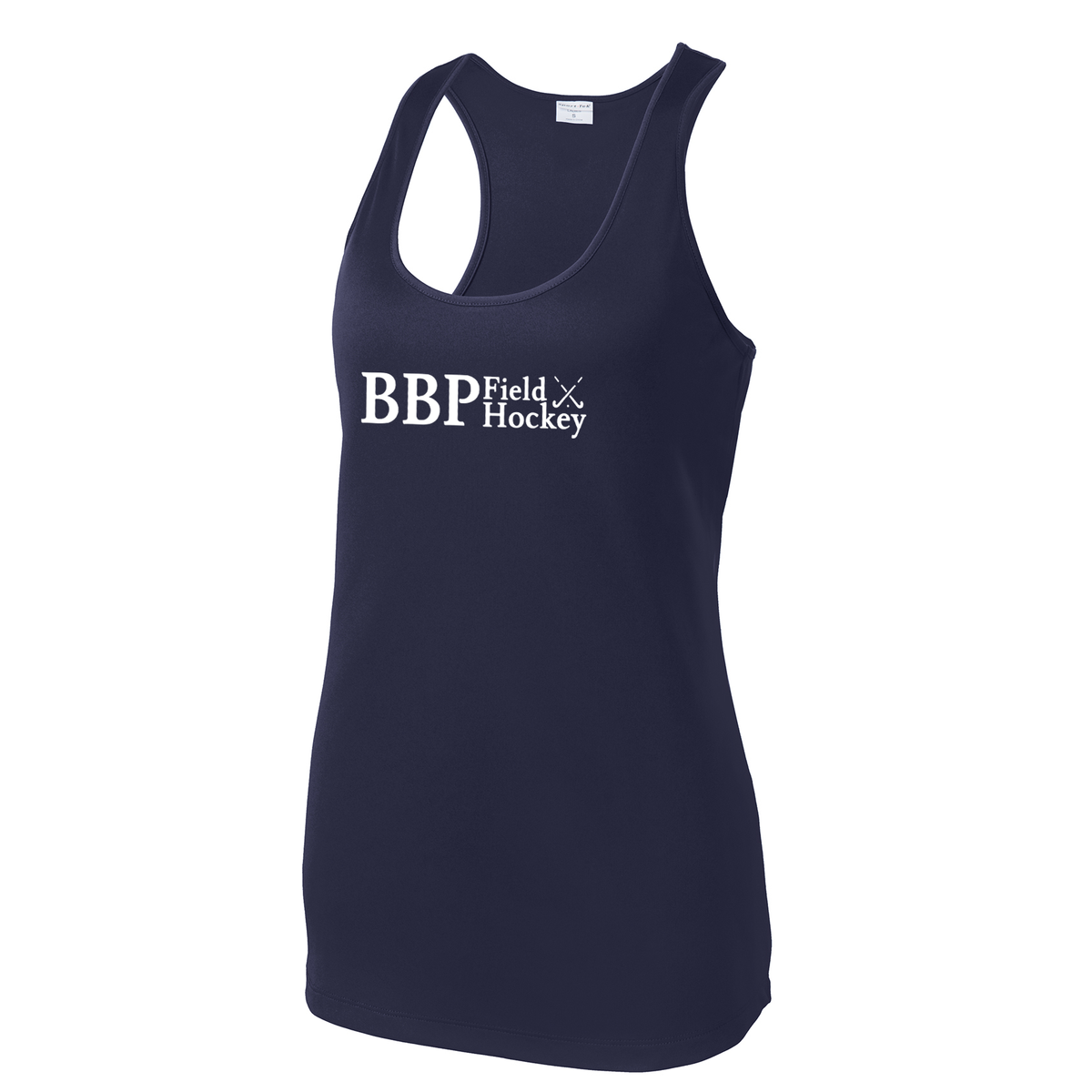 BBP Field Hockey Women's Racerback Tank