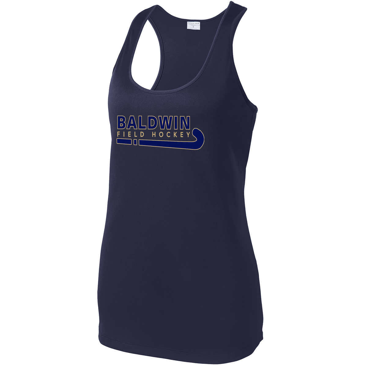 Baldwin Field Hockey Women's Racerback Tank