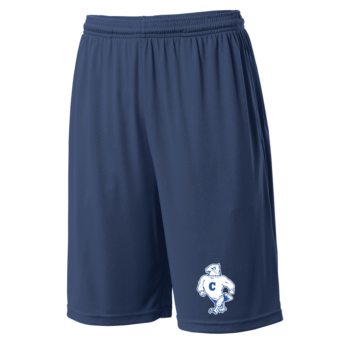 Wheeler Avenue Volleyball Shorts